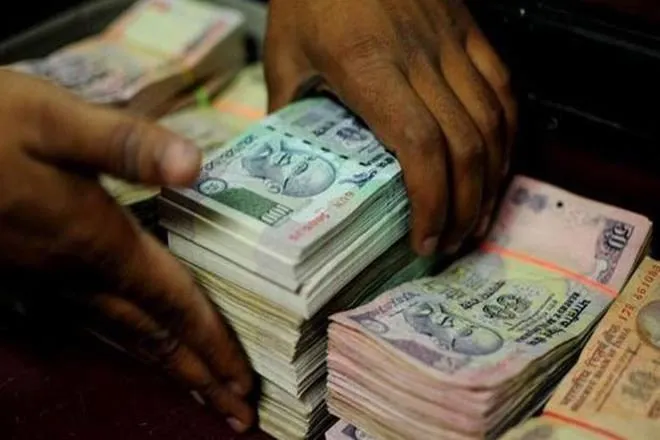 CAD narrows to 0.9pc of GDP in July to Sept on lower trade deficit says reserve bank of india