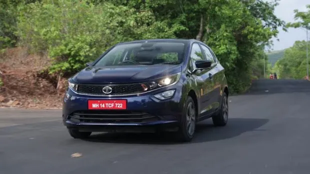 Tata Altroz