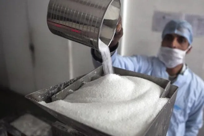 47 sugar mills start sugarcane crushing in new season