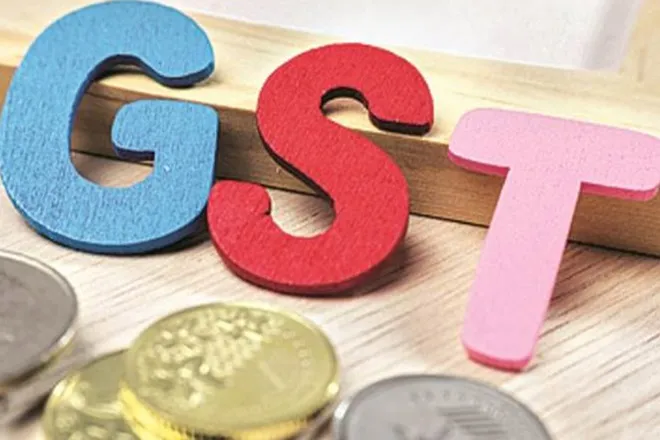 Centre sets Rs 1.1 lakh crore monthly GST collection target in remaining 4 months of FY20 