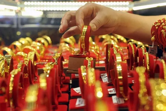 Silver Rate Today, Gold Rate Today