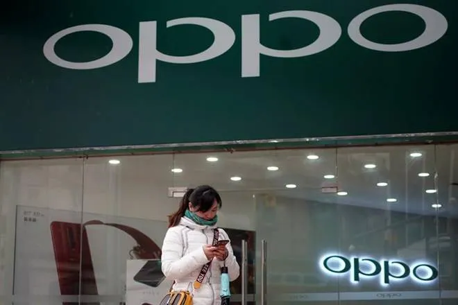 OPPO India ties up with telangana's T-Hub for startups