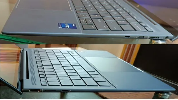 HP Dragonfly G4