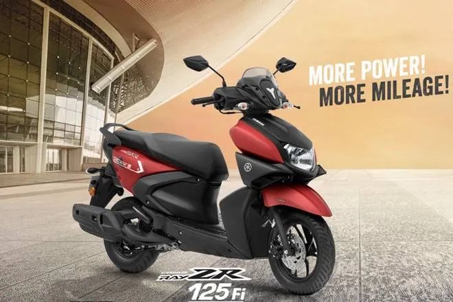 5 scooters get costlier by upto 2000 rupee, Honda Dio BSVI, Hero Maestro Edge 125, Destini 125, TVS Jupiter BSVI, Yamaha Ray-ZR 125, hero motocorp