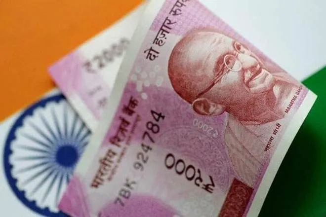 India Fiscal Deficit, भारत का राजस्व घाटा, fiscal deficit first 7 month crosses full year target, govt revenue, tax collection, recipient