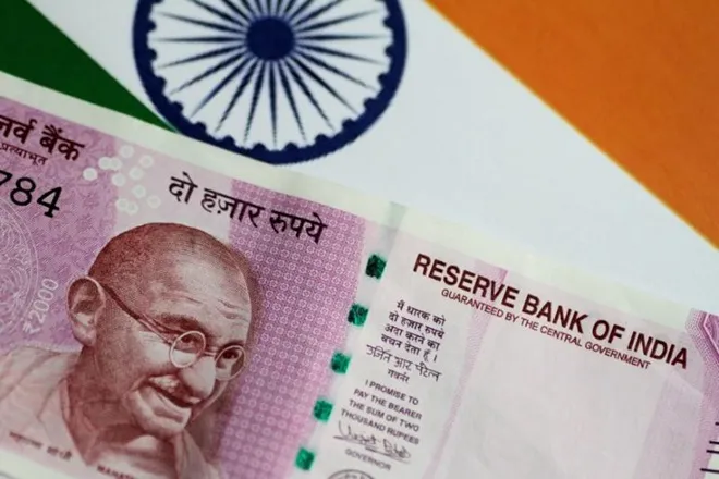 Rupee slides to all-time low of 76.44 as dollar strengthens