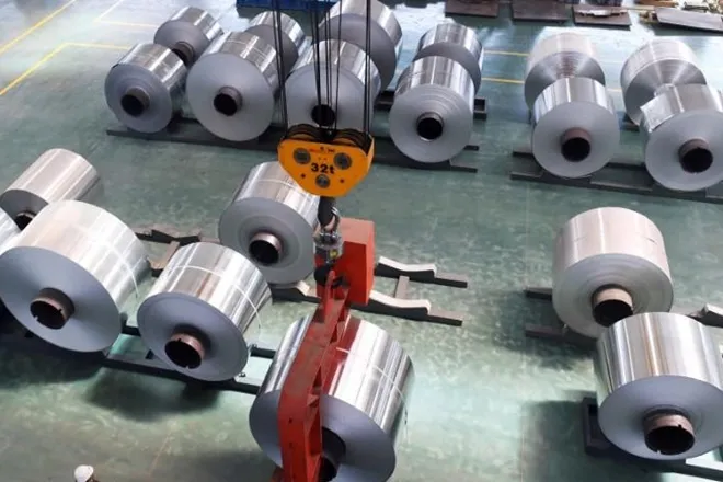 Union Budget 2020: Aluminum industry urges government to reduce basic customs duty on critical raw materials