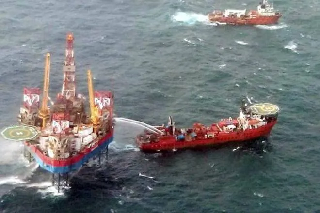 Reliance industries limited, RIL, KG D6 Basin, ONGC, Nico resources, Mukesh Ambani