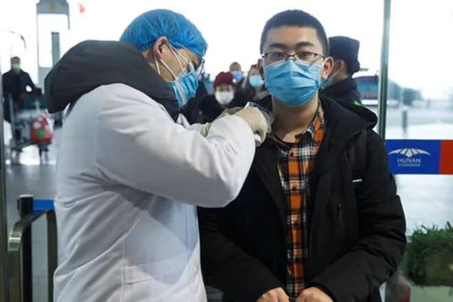 Coronavirus side effects hyundai halts productions air india Air India suspends Delhi-Hong Kong flights from Feb 8