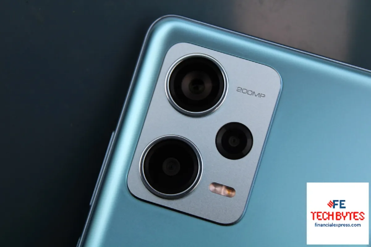 Redmi Note 12 Pro Plus