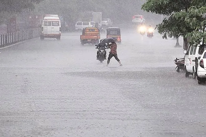 Monsoon 2019 forecasts for india
