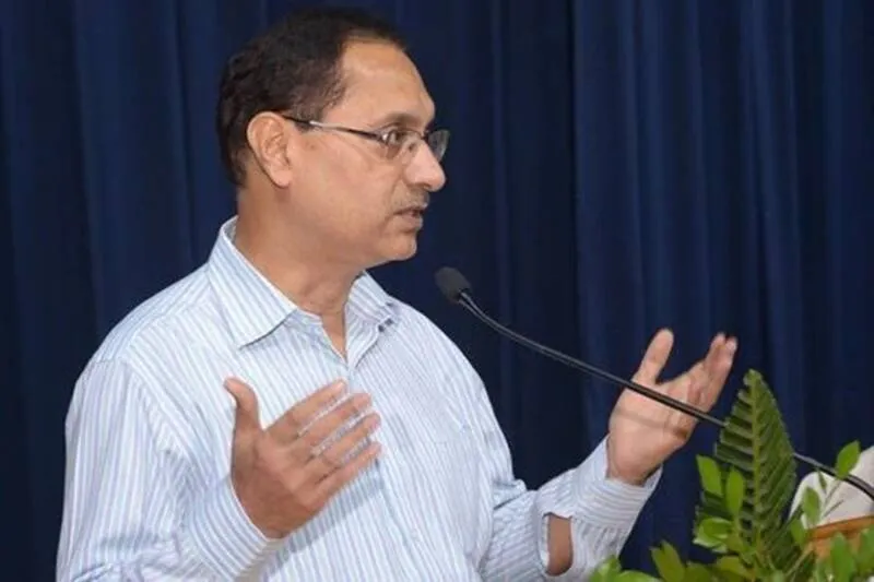 Union budget 2021, budget 2021 team, budget team of nirmala sitharaman, union budget 2021 team, union budget team, K Subramanian, tarun bajaj, tv Somanathan, ajay bhushan pandey