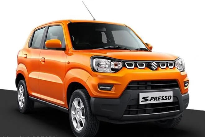 India's most fuel efficient automatic petrol cars under 9 lakh rupees