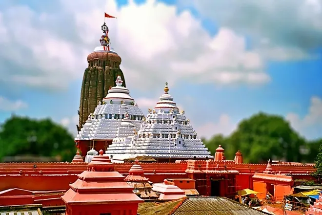 Lord Jagannath's Rs 545 crore now stuck in Yes Bank, amount is in FD form