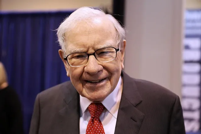 Warren Buffett predict the future of the America's economy amid the struggle against coronavirus and lockdown: Nothing can basically stop America