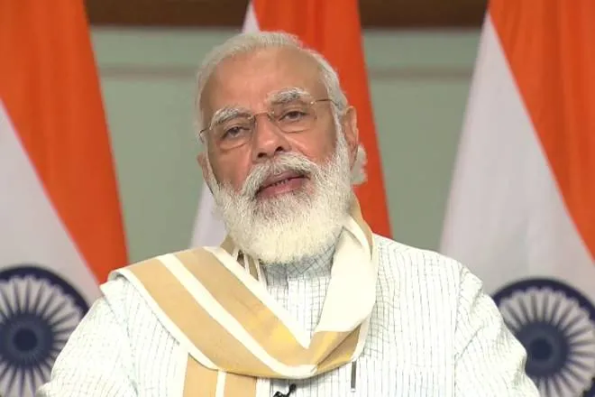 PM Modi Launches ‘Transparent Taxation, Honoring the Honest’ for honest taxpayers
