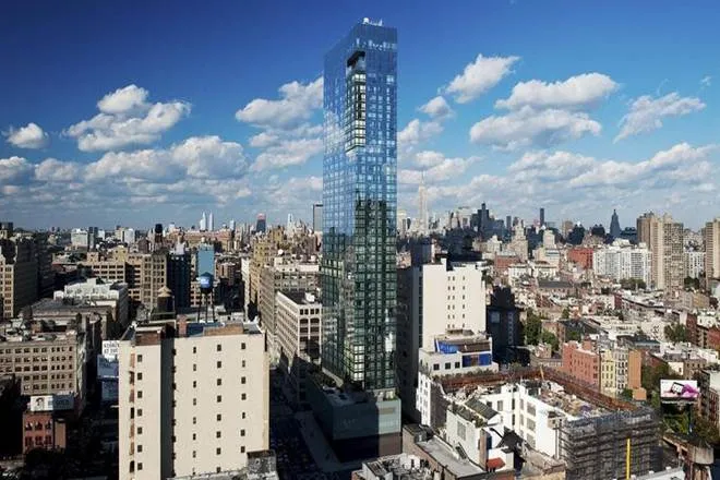 Trump SoHo Hotel , name matters, name changed and profit rocketed, dominick, donald trump, name chnaged revenue increase