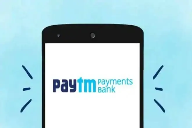 paytm payments bank start facility of delivering cash at home for senior citizens and specially able