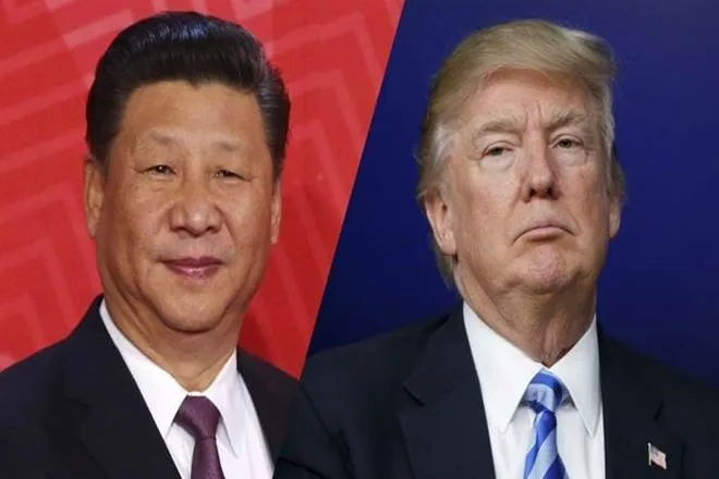  trade war china may take against trump america