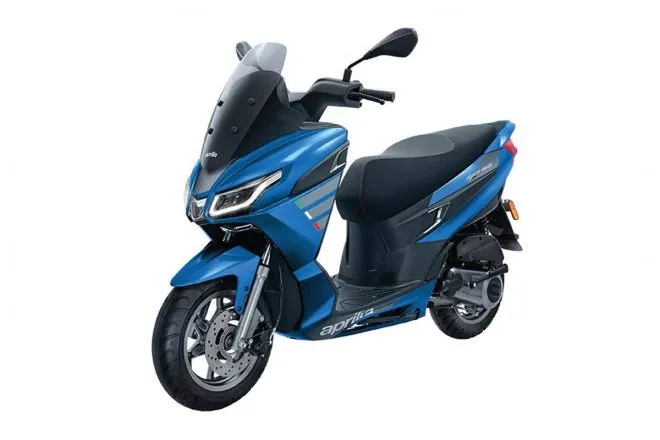 Top 3 scooter launches in 2020, scooter launched in 2020 in india, Honda Activa 6G, Yamaha Ray-ZR 125 FI, Aprilia SXR160 maxi scooter