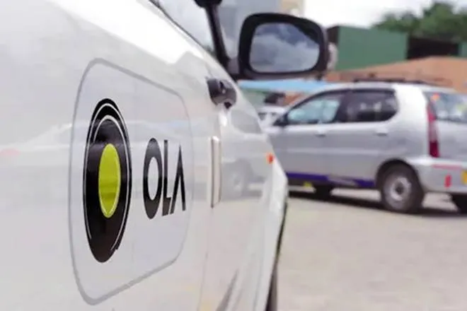 Ola to layoff 1,400 staff as COVID-19 pandemic hits revenues