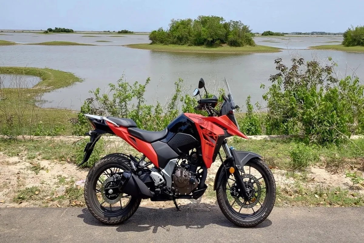 Suzuki-V-Strom-SX