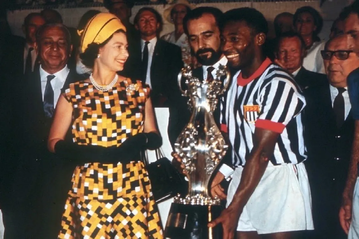 pele