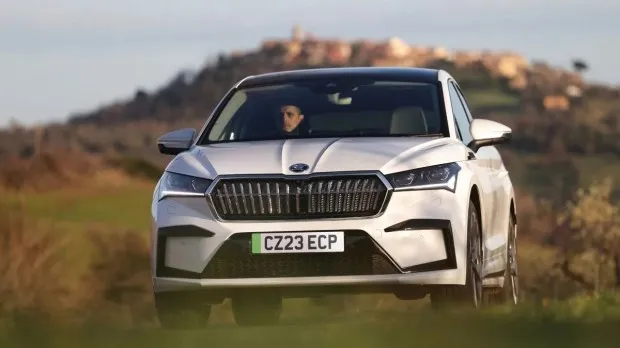 skoda-enyaq-coupe