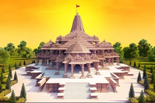 Ayodhya Ram Mandir Bhumi Pujan know history of ram mandir from babri masjid dispute till today know full timeline incidents chronology