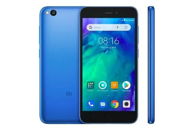 Redmi Go Sale