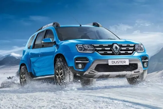 Renault will soon launch Duster with an all-new turbo petrol engine, Renault India aims to drive in new models and focus on sales initiatives, especially in rural areas