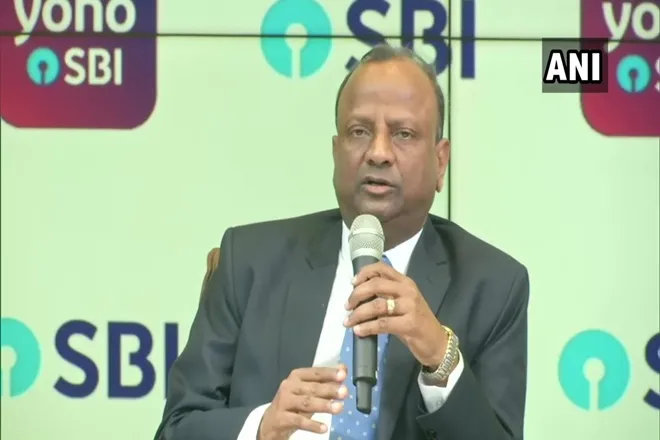 yes bank crisis SBI chairman rajnish kumar says bank get restructuring plan resolution working on it