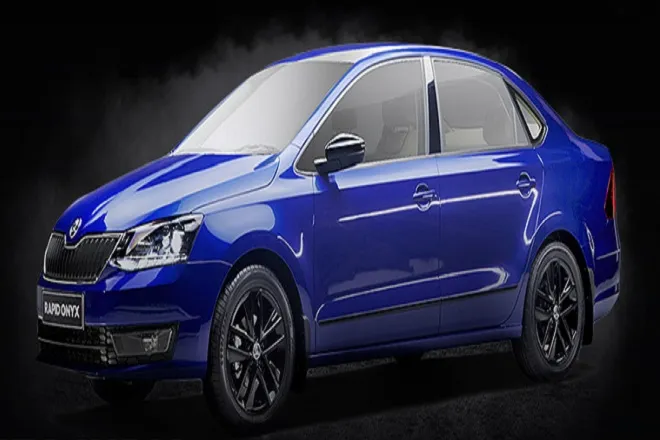 skoda, rapid, onyx, edition, launched, price, financial express hindi