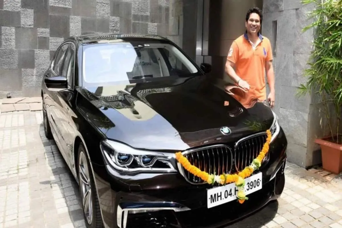  BMW 5 Series, 7 Series