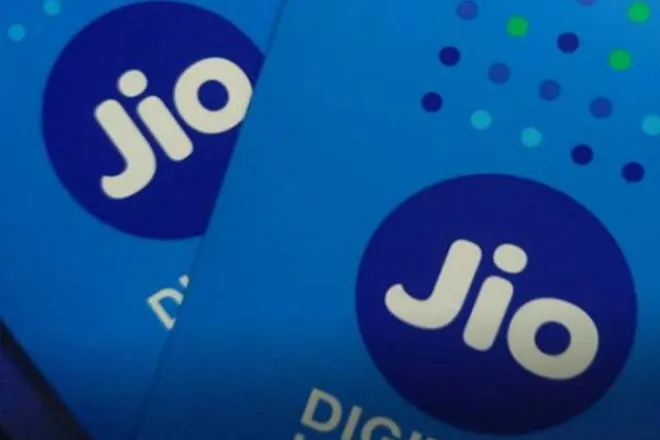 Reliance Jio q4 result