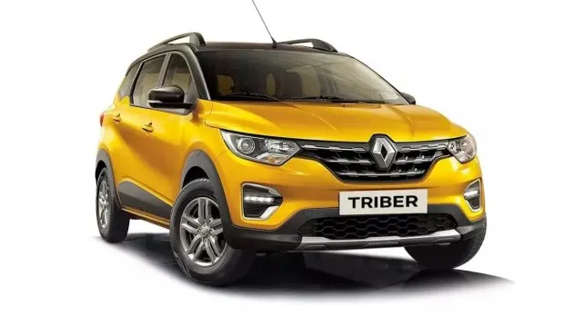renault-triber