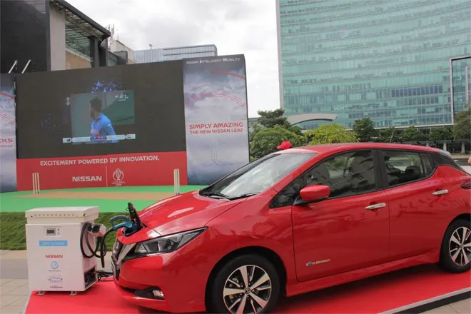 Electric cars that entered in india in 2019 like tata tigor ev, mg zs ev, hyundai kona, tata nexon ev