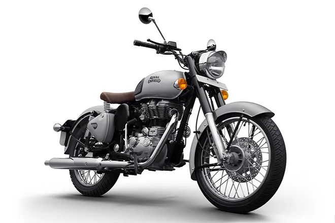 Royal Enfield Classic 350 में अब मिलेगा रियर डिस्क ब्रेक, 8000 रुपये तक ज्यादा चुकानी होगी कीमत
