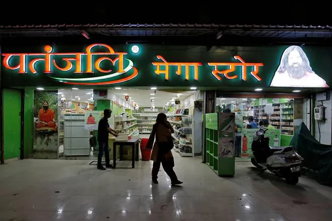 Baba Ramdev-led Patanjali Ayurved plans to issue debentures worth Rs 250 crore, will carry a coupon rate of 10.10 per cent