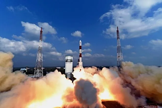 india in space, space power, indian power in space, mission shakti, irnss, gslv mk3, isro, chanrayan , gravity, record satellite projection, a sat, gsat 19, pslv, top 5 milestone, india 5 milestone in space