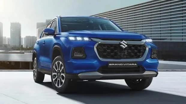Maruti-Suzuki-Grand-Vitara