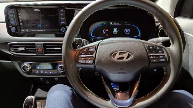 Hyundai Exter: तमाम सेफ्टी फीचर से लैस है एक्सटर