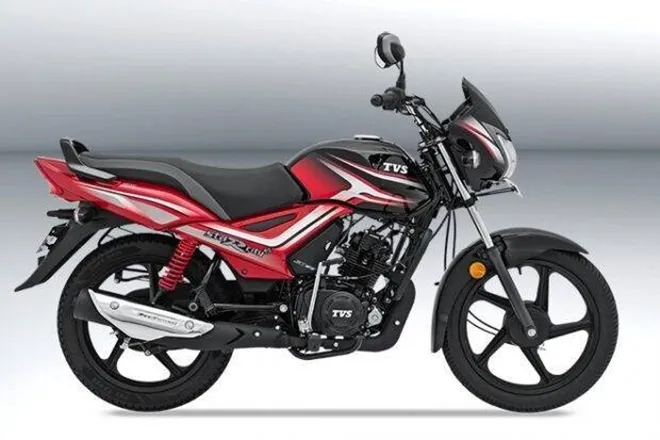 Rising petrol prices worrying you Check out India top 5 most fuel-efficient bikes