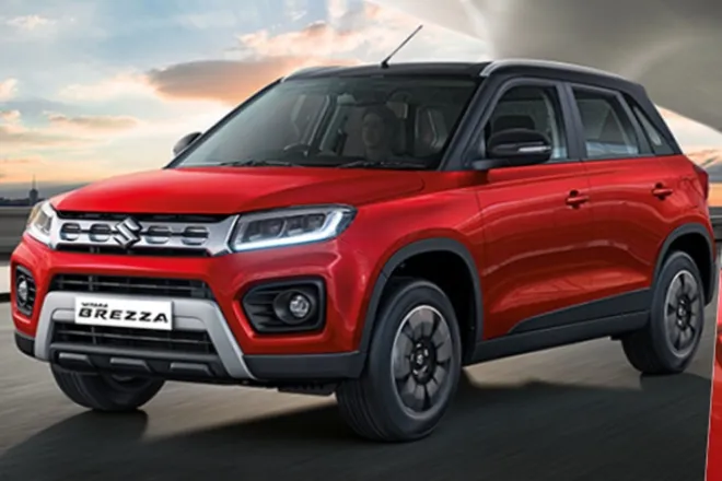Maruti Suzuki India launched vehicle lease subscription service for individual customers under 'Maruti Suzuki Subscribe' brand