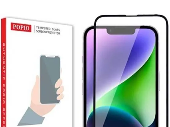 iphone screen glass
