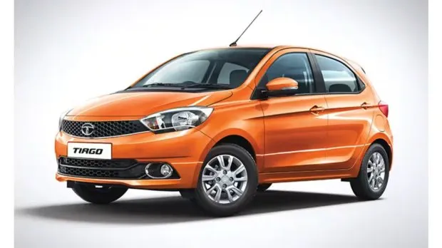 Tata Tiago