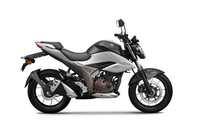 Suzuki Motorcycle India launched BS6 compliant GIXXER 250 and GIXXER SF 250 bikes, know price and engine specifications