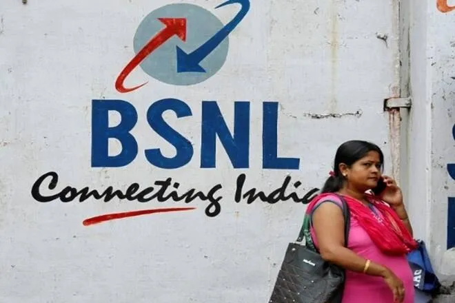 BSNL to fire its twenty thousand contract workers claims employees union