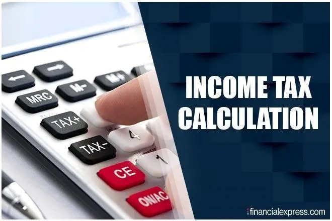 Income Tax Calculator calculate your income tax according to new regime compare taxes between old and new regime