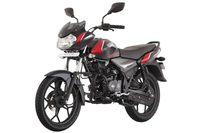 Bajaj Discover is no longer visible on the company's official India website, bajaj discover bikes discontinued in india